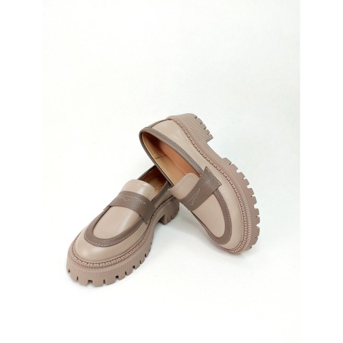 Лофери А-28 капучино 2