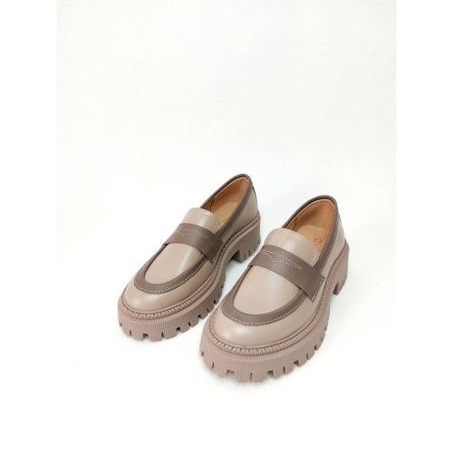 Лофери А-28 капучино 1