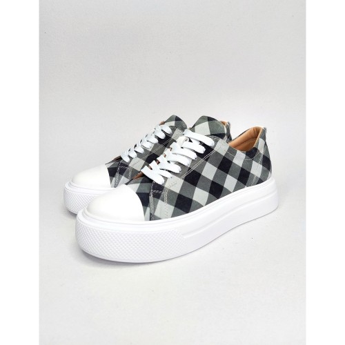 Кеди Wings на плато 2