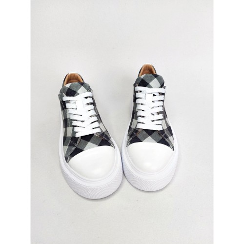 Кеди Wings на плато 3