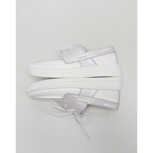 Топсайдери білі 2