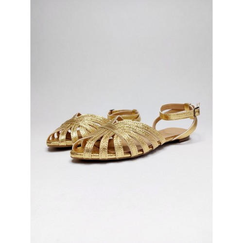 Vintage золотые 1