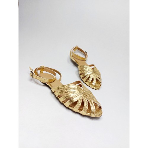 Vintage золотые 3