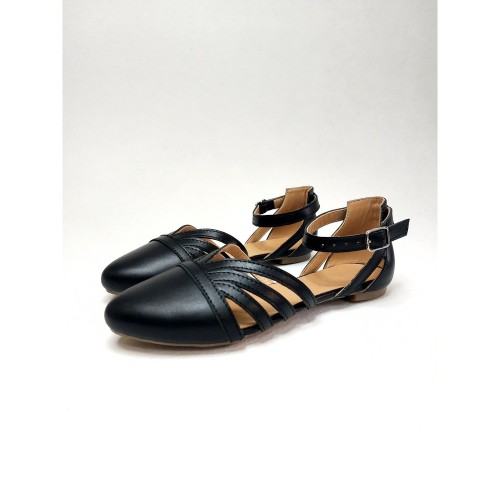 Vintage с носком черные 1