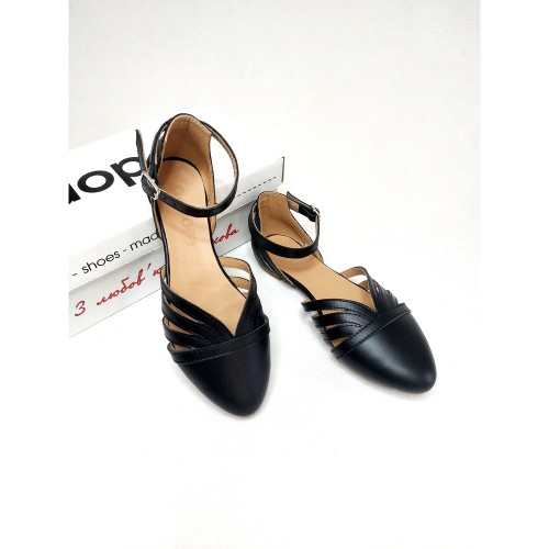 Vintage с носком черные 4