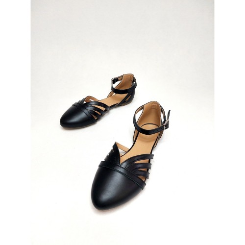 Vintage с носком черные 3