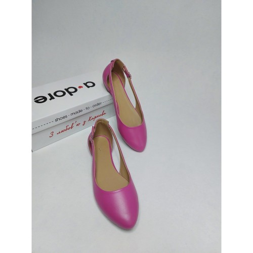 TANGO фуксія 4