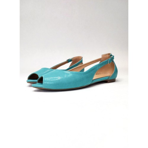 TANGO морская волна 4