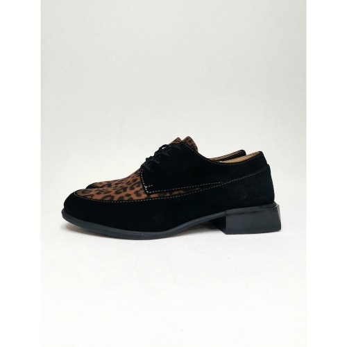 Туфли Milano - T10 леопард 3