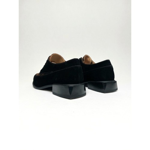 Туфли Milano - T10 леопард 4