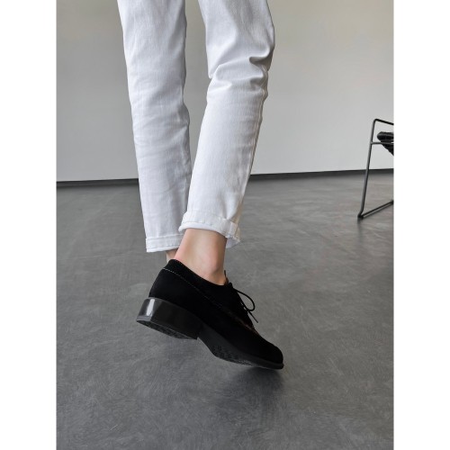 Туфли Milano - T10 леопард 7