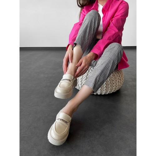 Лофери молочні 5