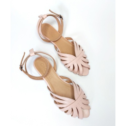 Vintage рожеві 3