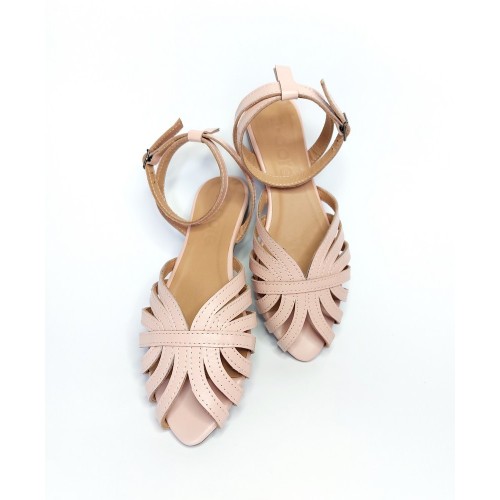 Vintage рожеві 2