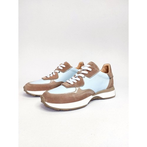 BUTTERFLIES біло-шоколдні 1