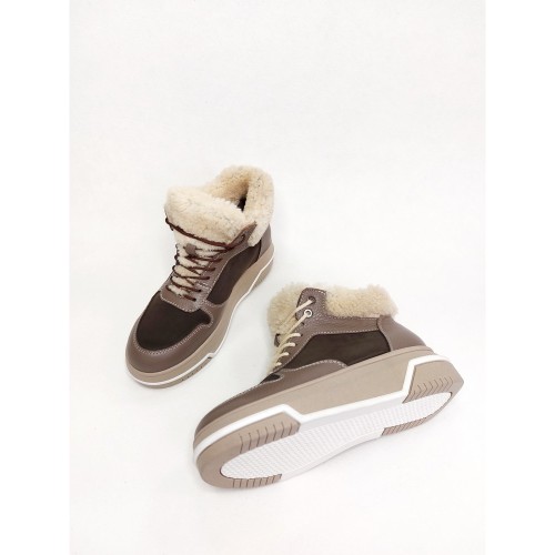 Черевики Мрія 3