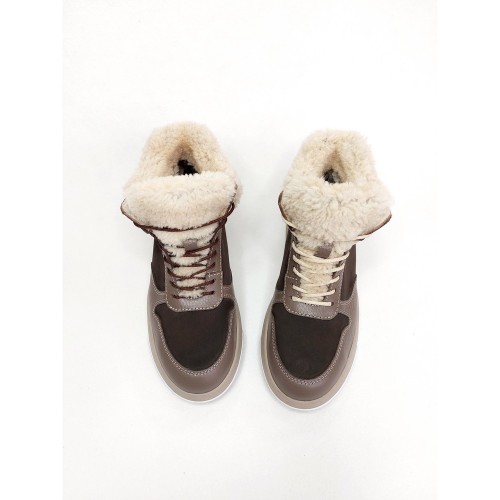 Черевики Мрія 2