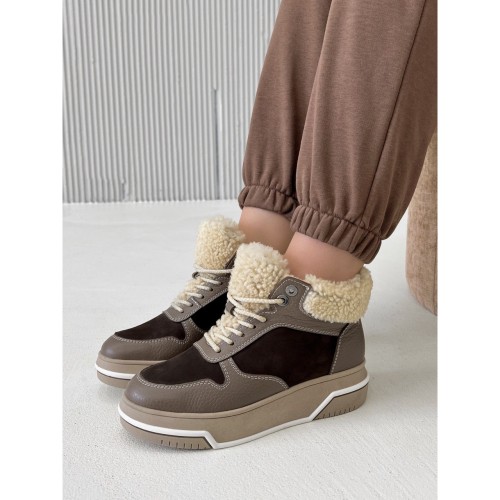 Черевики Мрія 4