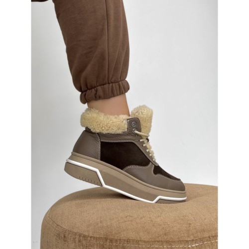 Черевики Мрія 5