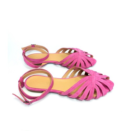 Vintage Фуксія 1