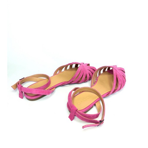 Vintage Фуксія 3