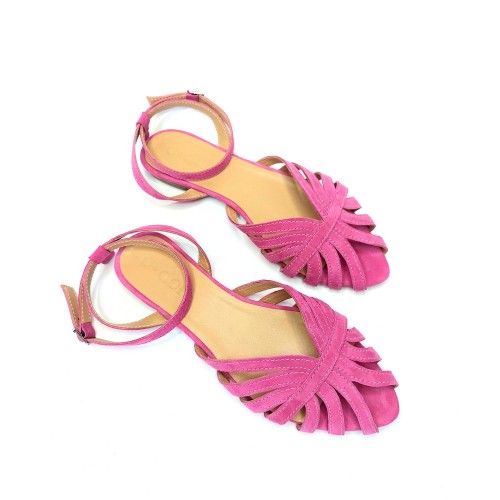 Vintage Фуксія 2