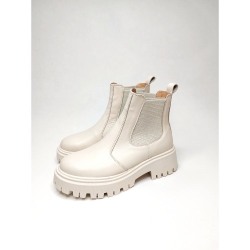 Челсі А - 08 молочні 2