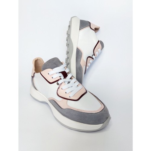 BUTTERFLIES рожево-сірі 5