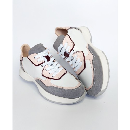 BUTTERFLIES рожево-сірі 6