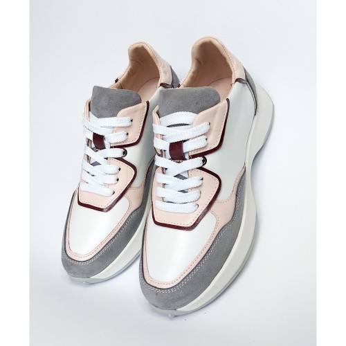 BUTTERFLIES рожево-сірі 4