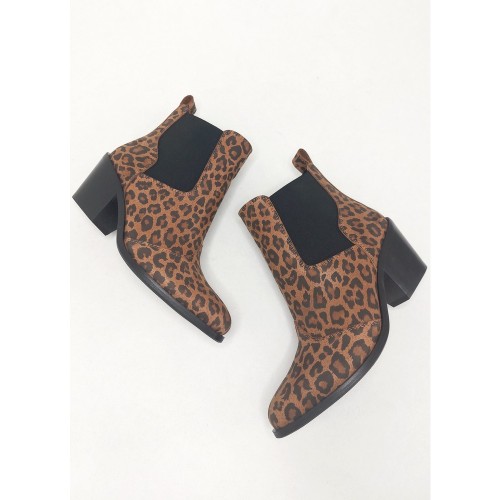 Козаки Челсі леопардові 3