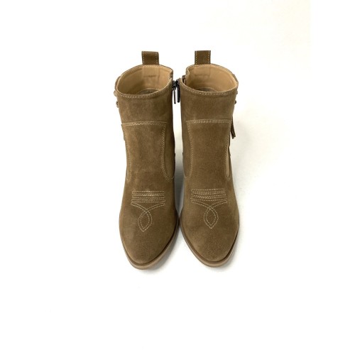 Козаки з кітицями гірчичні 6