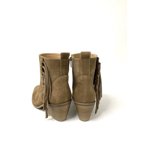 Козаки з кітицями гірчичні 5