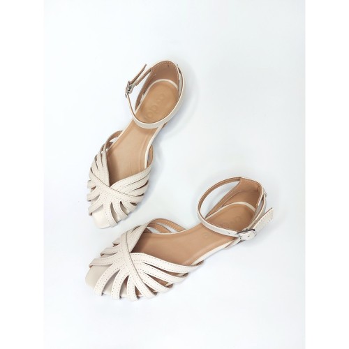 Vintage молочні 1