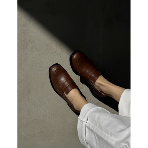 Лофери 2566 шоколад 5