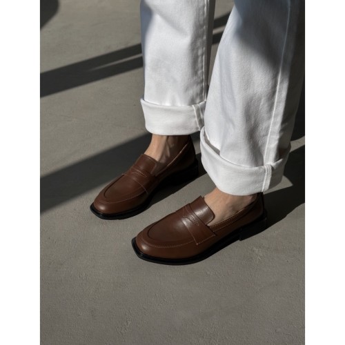 Лофери 2566 шоколад 4