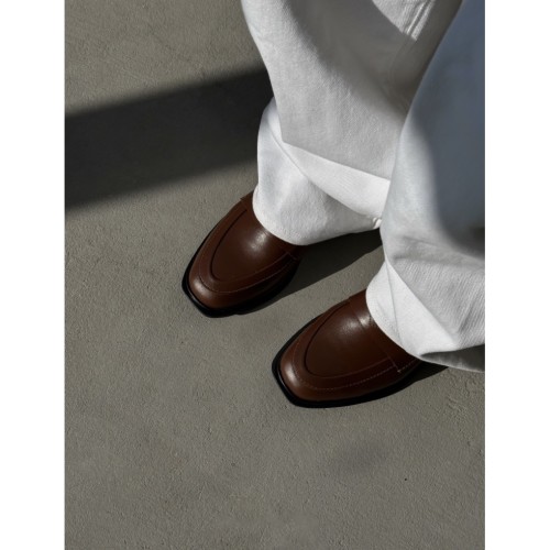 Лофери 2566 шоколад 6