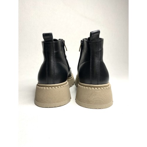 Хайтопи чорні 3