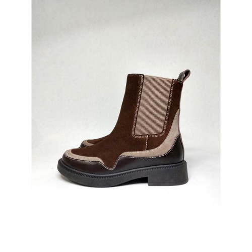 Челсi - 07 шоколад молочний 1