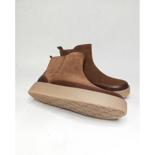 Уггі на змійці,  руді 2