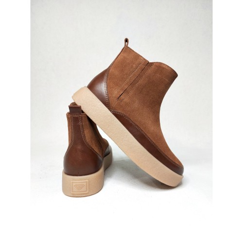 Уггі на змійці,  руді 1