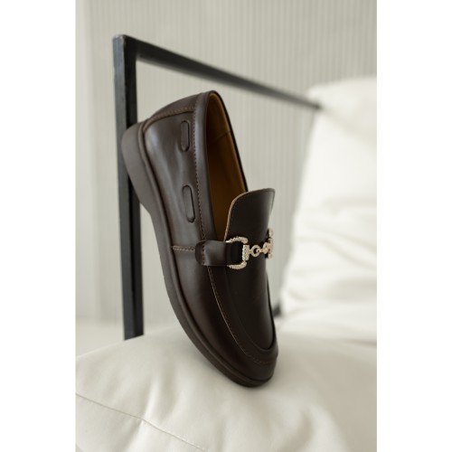 Лофери Лора, темний шоколад 2