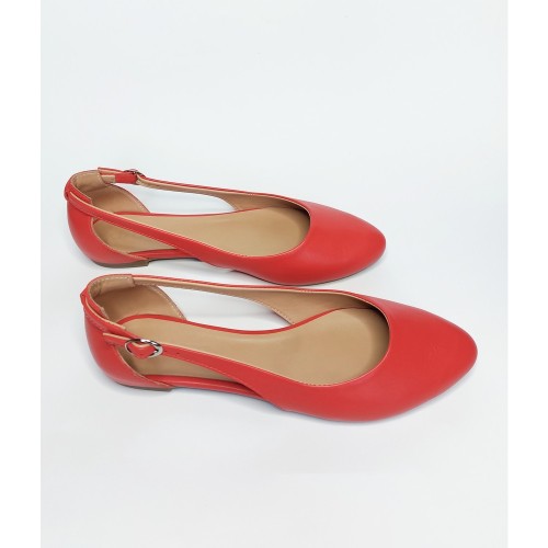 TANGO червоні 3