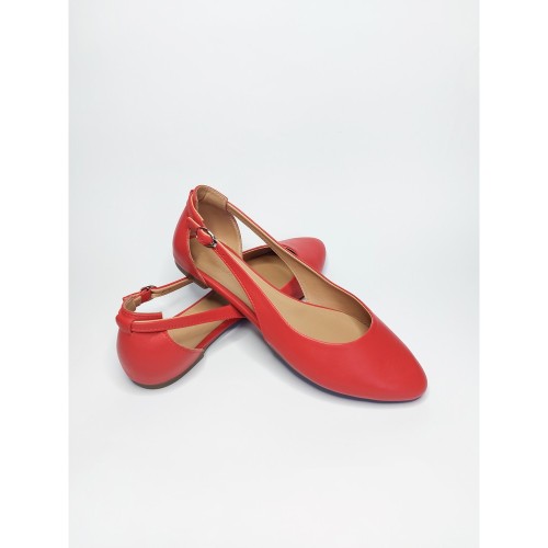 TANGO червоні 1