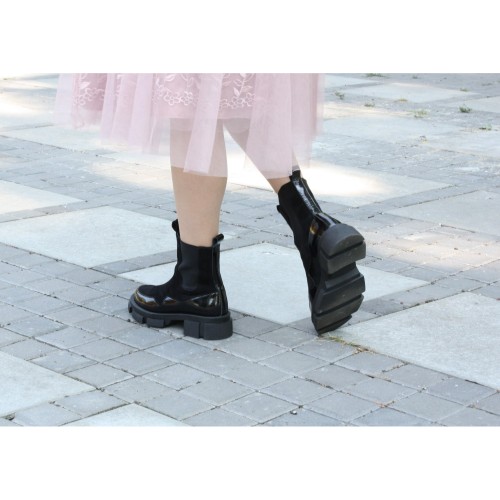 Челсі А -  07 3