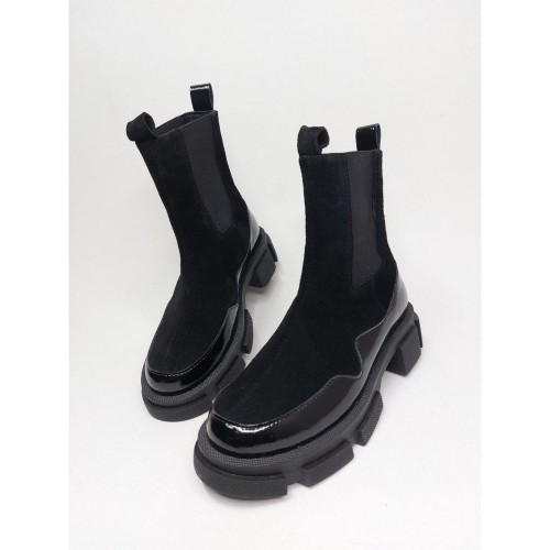 Челсі А -  07 1