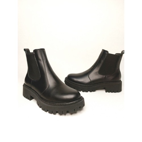 Челсі А - 08 чорні 1