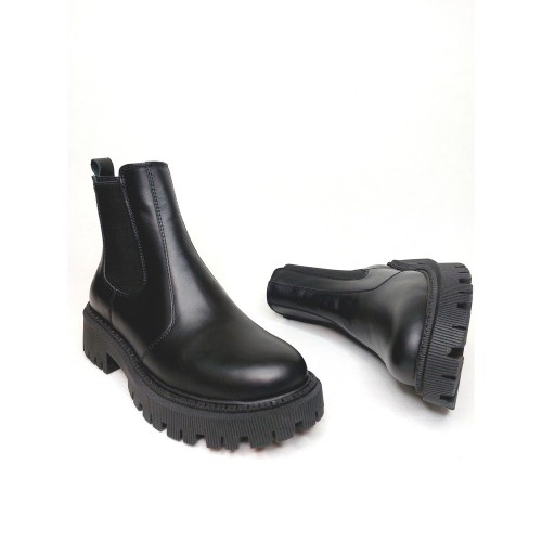 Челсі А - 08 чорні 3