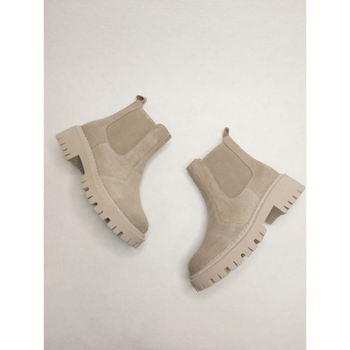 Челсі А - 08 бежеві 7