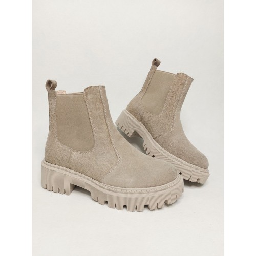 Челсі А - 08 бежеві 4